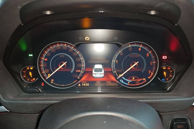 Used BMW 3 Series GT 2020 320i M Sport Package
