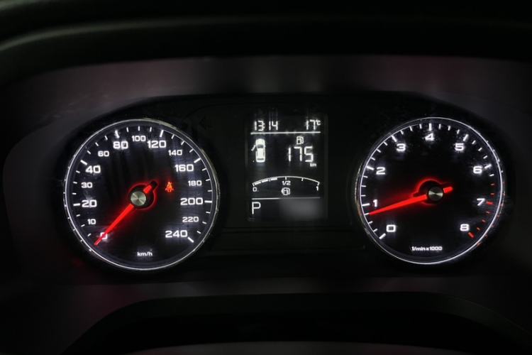 Used Roewe i6 2018 20T Automatic Flagship Edition