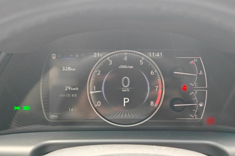 Used Lexus ES 2022 200 Excellence Edition
