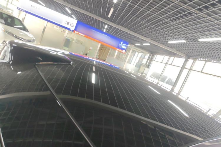 Used Li Auto L7 2024 Ultra Model