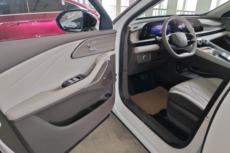 Used EXEED Stellar C-DM 2026 Global Edition 120 Long-Range Two-Wheel Drive