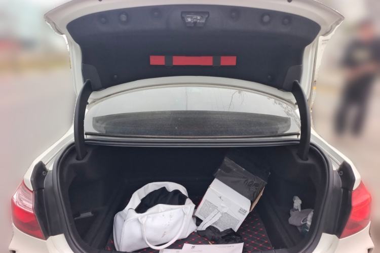 Used BMW 1 Series 2020 120i Fashion Model
