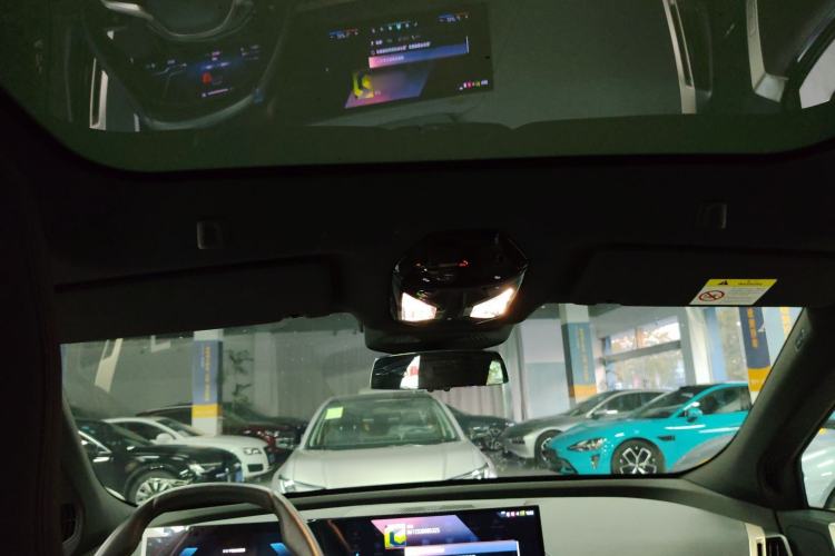 Used BMW iX 2023 xDrive40
