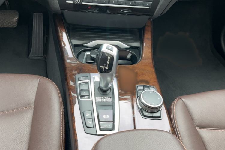 Used BMW X3 (Import) 2014 xDrive20i X Design Package
