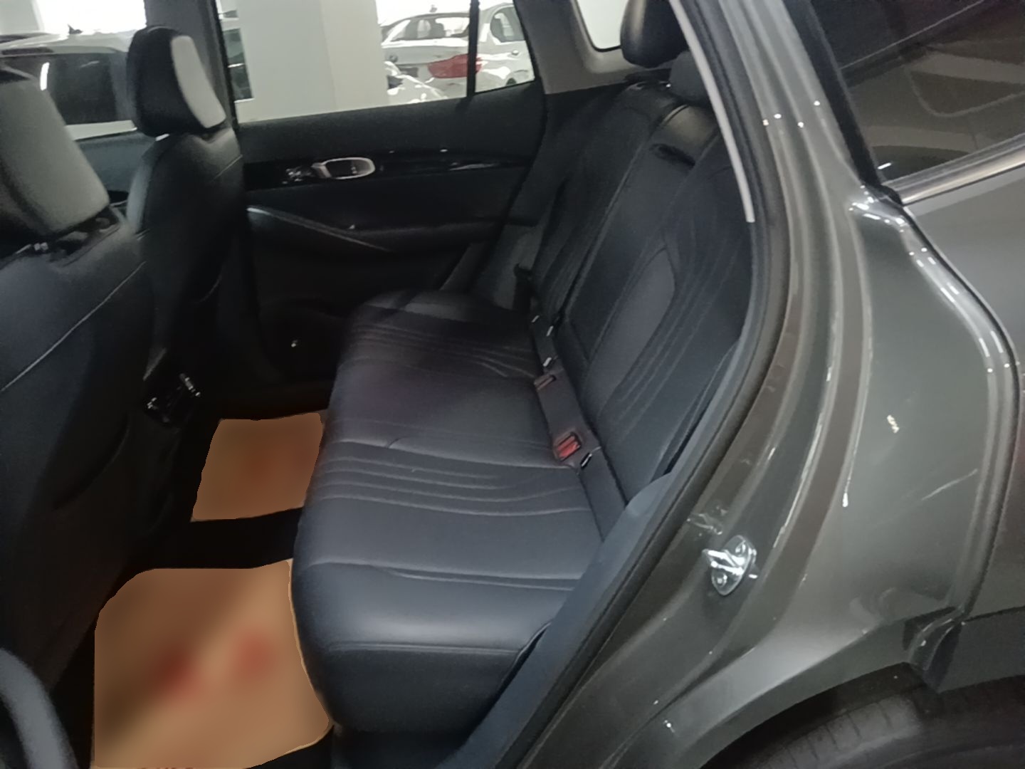 Geely Galaxy E5 2024 530 km Exploration+ Version — снимка 20