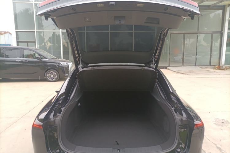 Used CHANGAN NEVO A07 2024 All-Electric "True Fragrance" Edition 710 Flagship Model