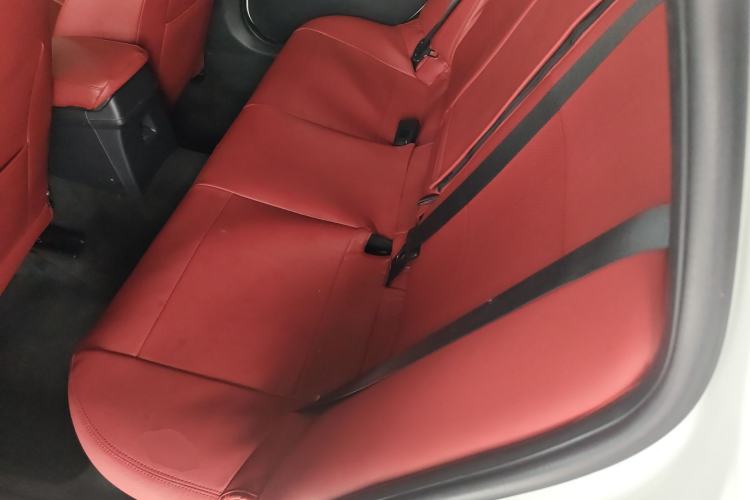 Used BMW X1 2014 sDrive18i Fashion Model
