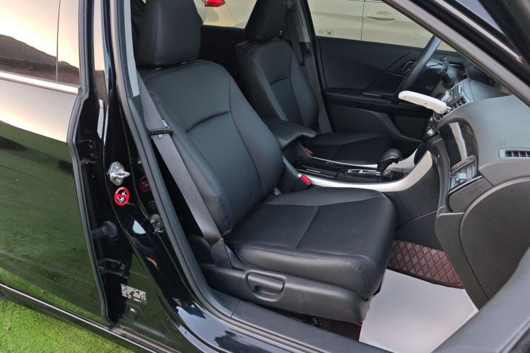 Used Honda Accord 2016 2.0L Comfort Edition