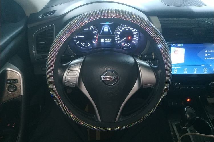 Used Nissan Teana 2013 2.0L XL Comfort Edition
