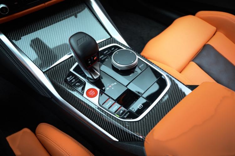 Used BMW M4 2024 M4 Coupe Thunder Edition