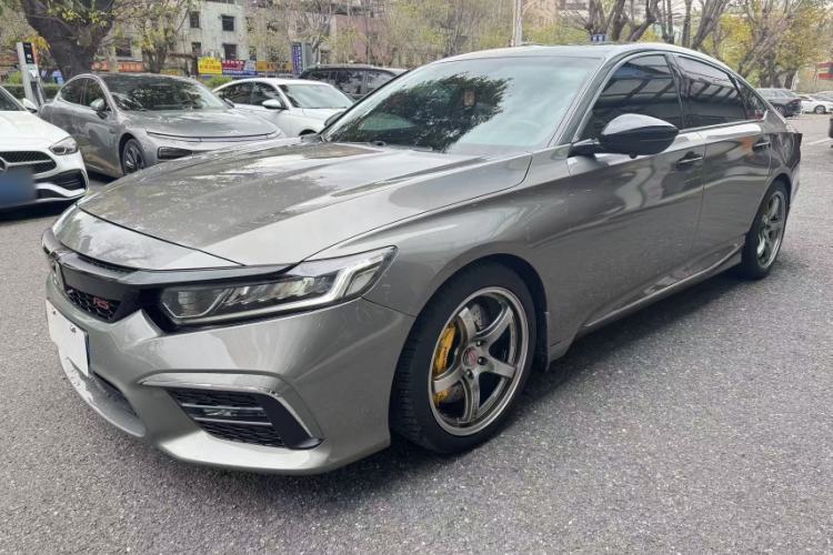 Used Honda Inspire 2019 260TURBO Elegant Edition China VI Emission Standard