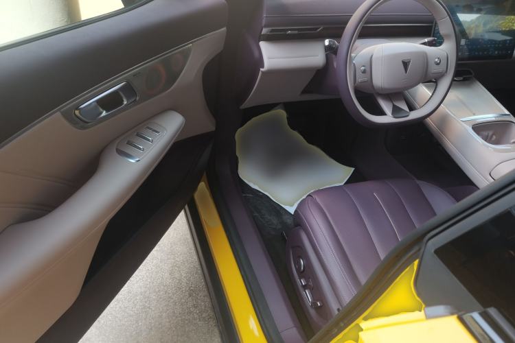 Used Deepal S07 2026 230Ultra with Huawei Qiankun ADS SE Edition