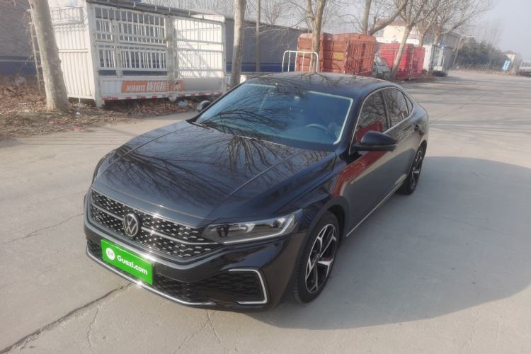 Used Volkswagen Passat 2024 380TSI Starry Dragon Edition