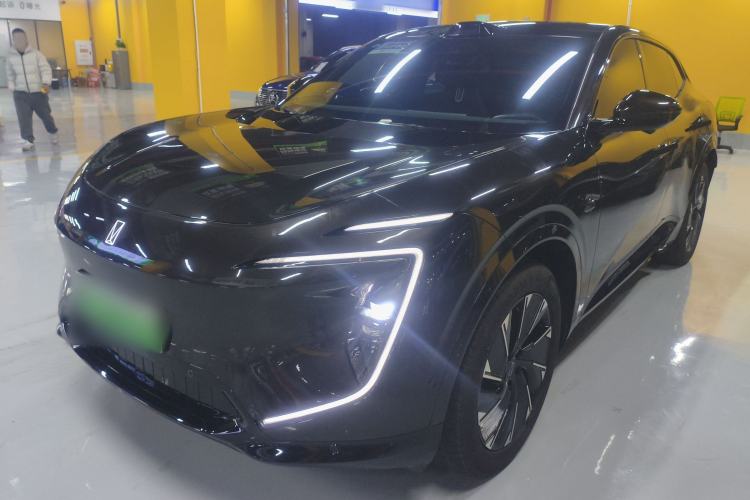 Used Avatr 07 2024 Max All-Electric Four-Wheel Drive