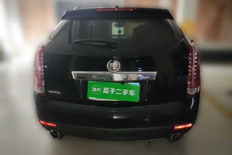 Used Cadillac SRX 2014 3.0L Comfort Model