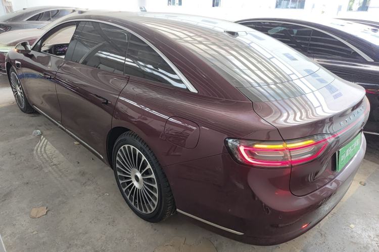 Used Hima Stelato S9 2025 Extended-Range Ultra
