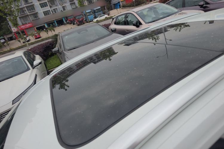 Used Volkswagen C-TREK 2017 230TSI DSG Comfort Version
