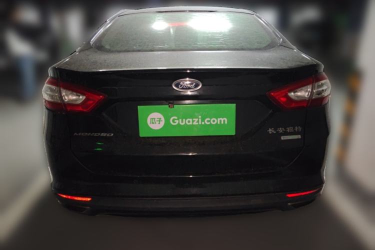 Used Ford Mondeo 2013 1.5L GTDi180 Fashion Edition Rear