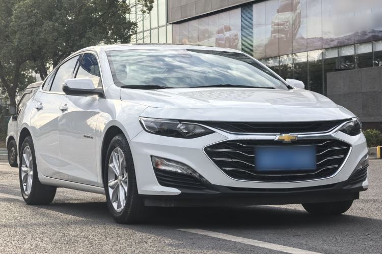Used Chevrolet Malibu XL 2022 535T Automatic Sport Edition