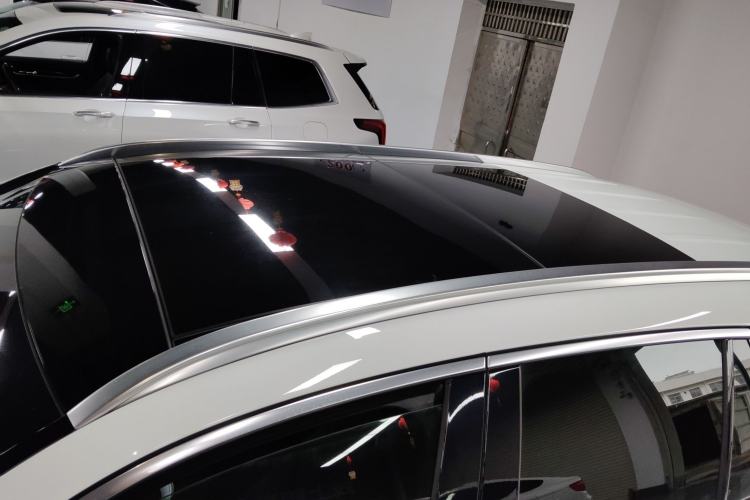 Used Mercedes-Benz GLC 2020 Facelifted GLC 300 L 4MATIC Luxury Edition Roof