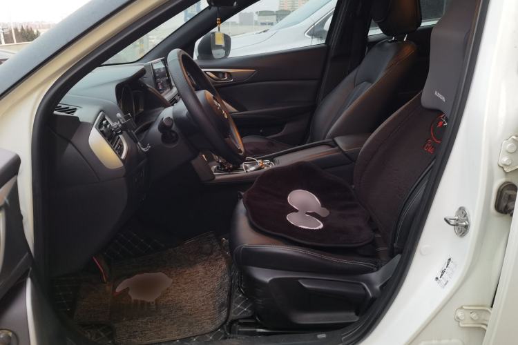 Used Mazda CX-4 2016 2.0L Automatic 2WD Blue Sky Dynamic Edition