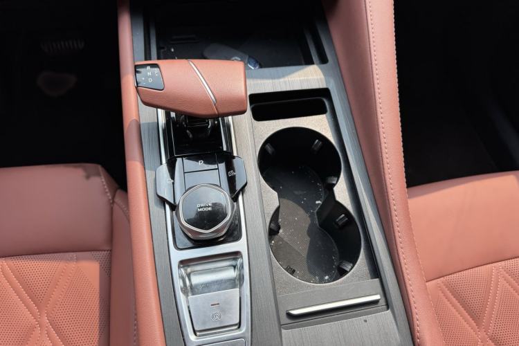 Used CHANGAN CS75 PLUS 2023 3rd Generation 1.5T Automatic Prestige Model