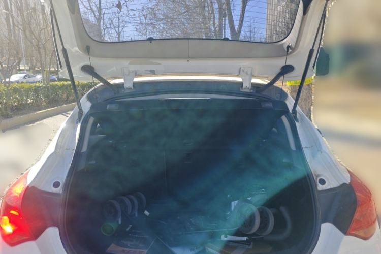 Used Buick GT 2014 XT 1.6L Automatic Fashion Edition
