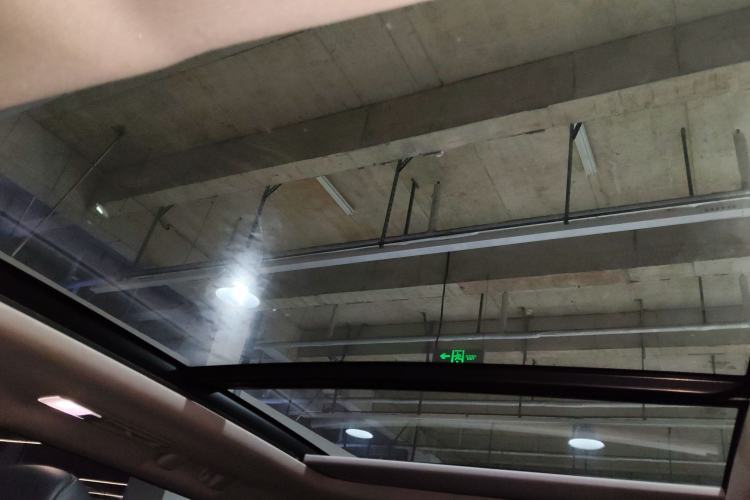 Used Toyota Highlander 2022 Dual-Engine 2.5L Four-Wheel Drive Supreme Edition 7-Seater
