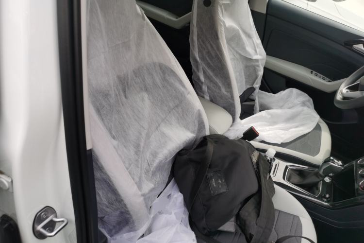 Used Volkswagen Tharu 2026 Model Xinrui 1.5L Ruiyi Edition