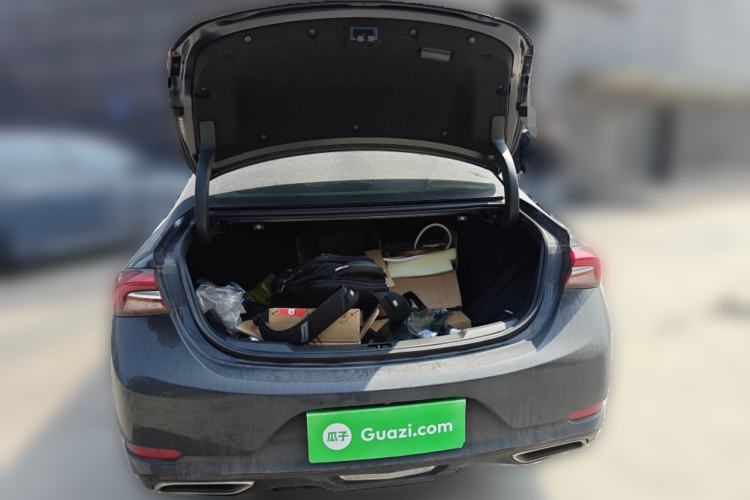 Used Buick LaCrosse 2021 652T Luxury Model