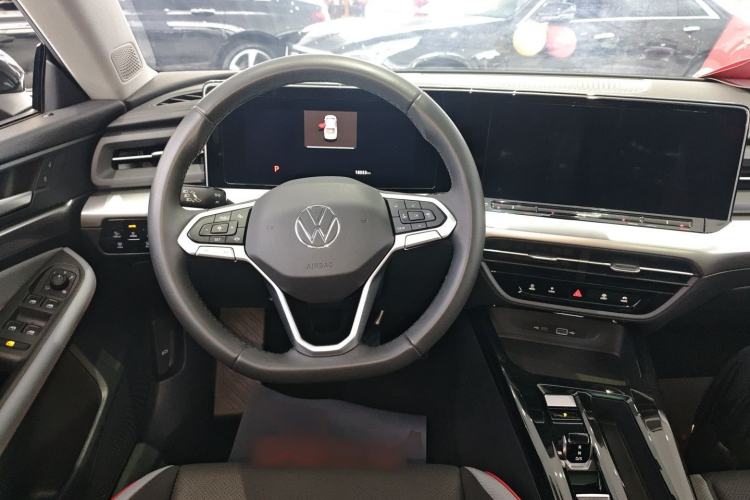 Used Volkswagen Lamando 2024 Lavida L 280TSI DSG Spicy Edition