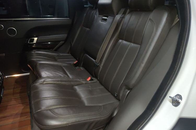 Used Land Rover Range Rover 2015 3.0 TDV6 Vogue SE Extended-Length Model