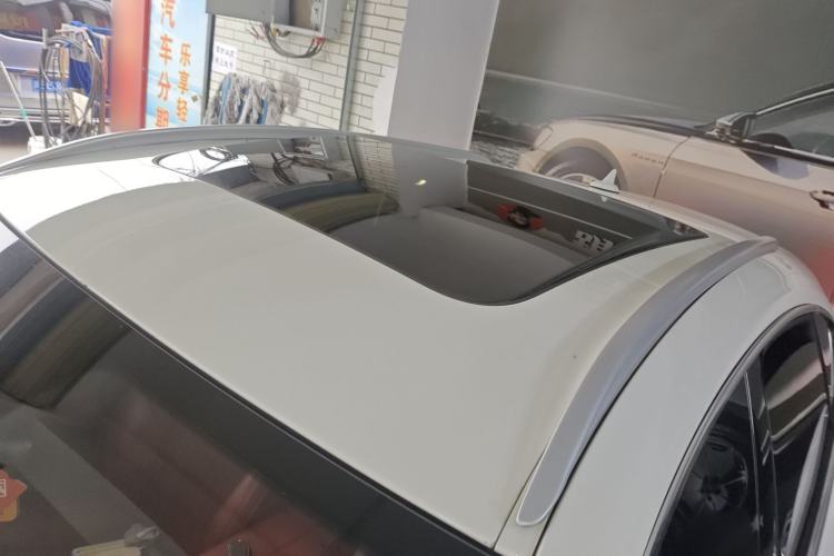 Used Maserati Levante 2021 3.0T Standard Edition Roof