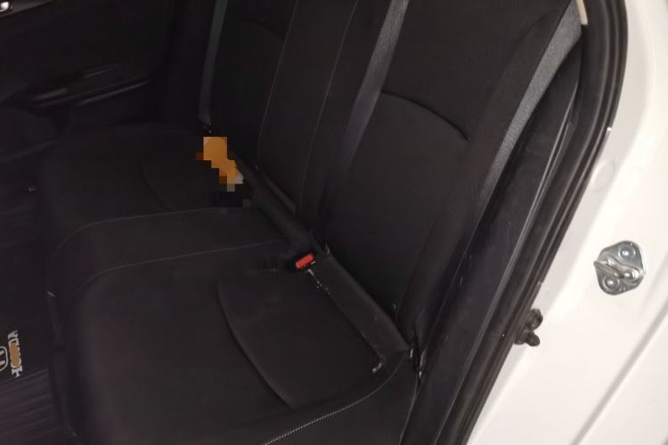 Used Honda Civic 2019 220TURBO CVT Dynamic Edition China VI Emission Standard
