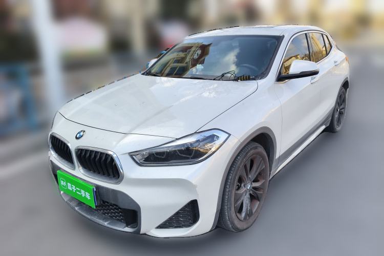Used BMW X2 2020 sDrive20i M Sport Package