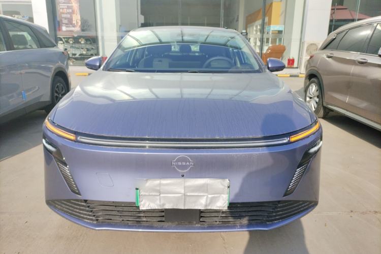 Used Nissan N6 2026 Model 180 Max Front