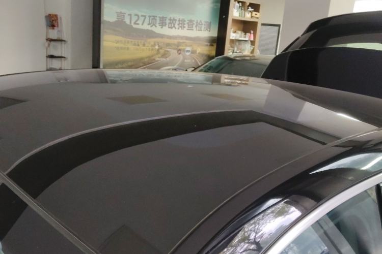 Used Hima AITO M5 2022 Extended-Range Four-Wheel Drive Flagship Edition