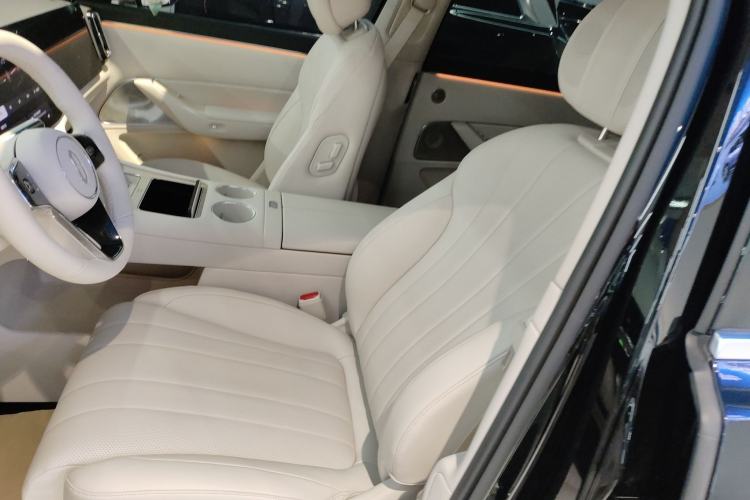 Used Hima AITO M8 2025 Extended-Range Max+ Version 53.4 kWh 5-Seater Edition
