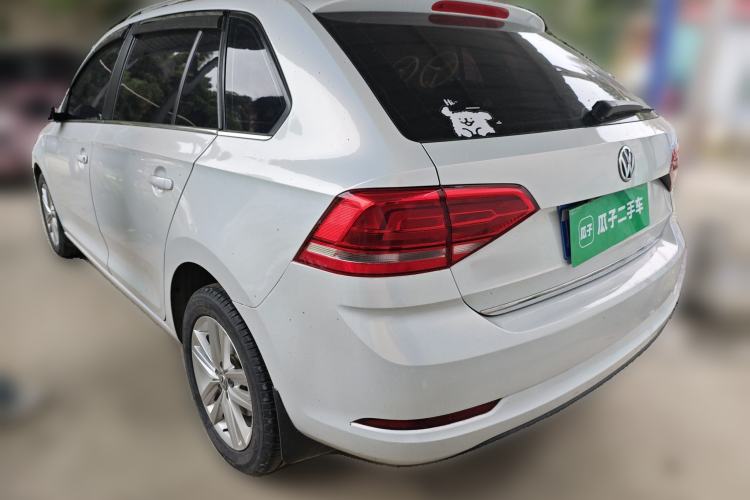 Used Volkswagen Santana 2015 Haval H6 1.6L Automatic Comfort Model