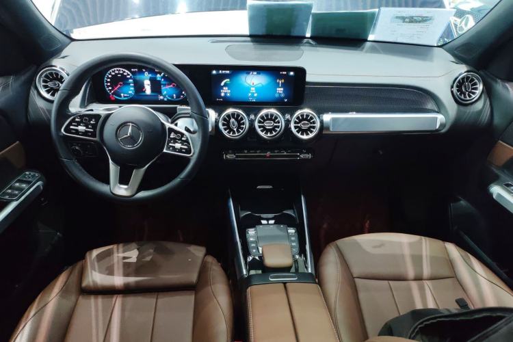 Used Mercedes-Benz GLB 2023 GLB 220 Sport Edition
