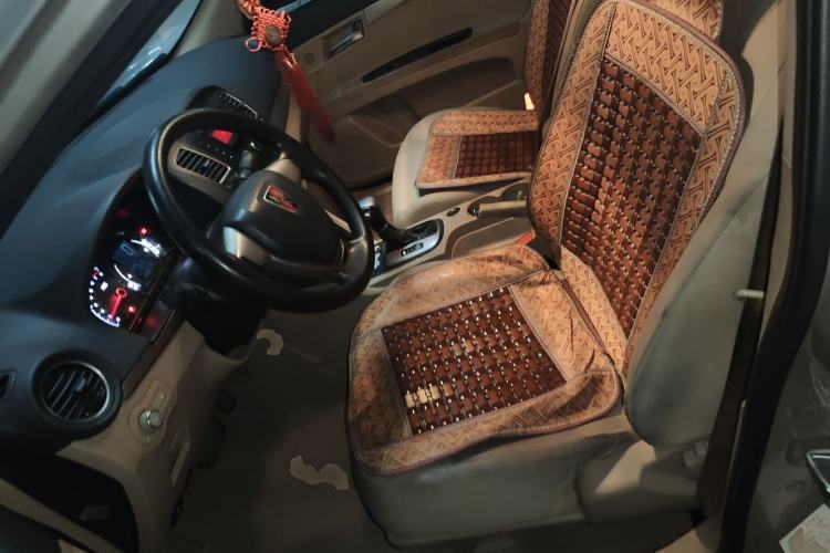 Used Roewe 350 2014 1.5L Automatic Xunda Edition