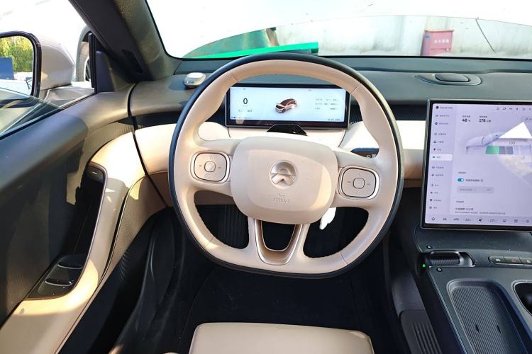 Used Nio ET5T 2023 75 kWh Touring
