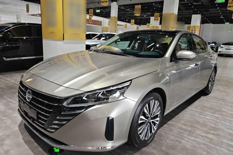 Used Nissan Teana 2022 2.0L XL-TLS Enjoyment Edition