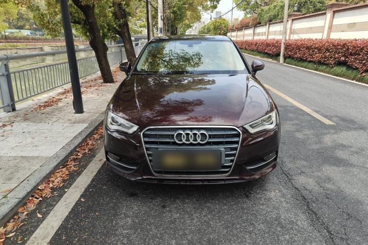 Used Audi A3 2014 Sportback 35 TFSI Automatic Style Edition
