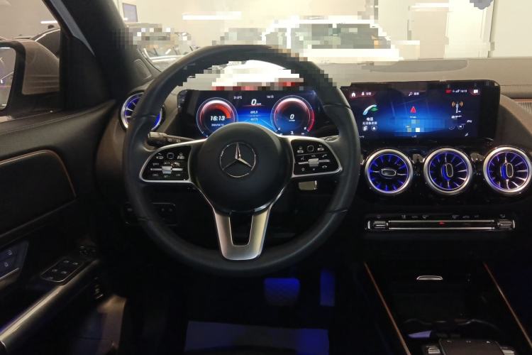 Used Mercedes-Benz GLA 2022 Facelifted GLA 200