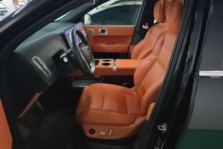 Used Li Auto L6 2024 Max
