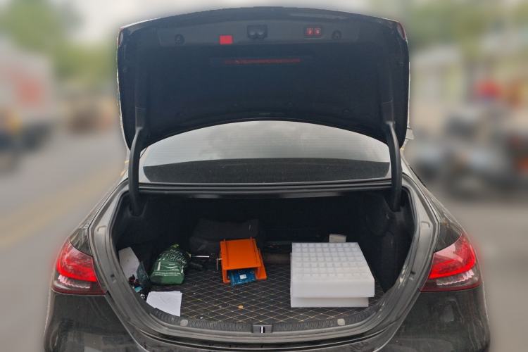 Used Mercedes-Benz E-Class 2021 E 300 L Premium Edition