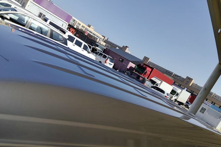 Used Wuling Zhiguang 2023 1.5L Practical Version 5/7 Seats Roof