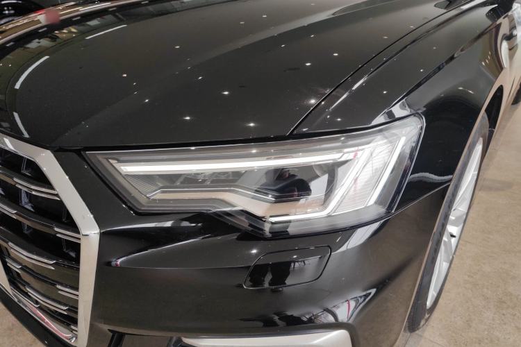 Used Audi A6L 2024 45 TFSI Prestige Dynamic Edition
