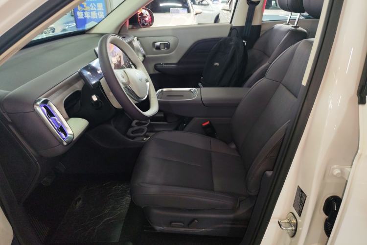 Used Leapmotor B10 2025 510 Joyful Edition Left Front Seat